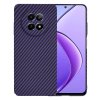 Techsuit Carbonite FiberShell kryt Realme 12 12x Purple