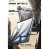 Supcase Unicorn Beetle Pro iPad Air 13 Guldan kryt