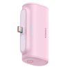Baseus Powerbanka P10068306413-00 20W 5000mAh Baby Pink
