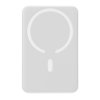 Baseus Powerbanka Magnetic Mini MagSafe 10000mAh 20W Biela