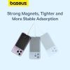 Baseus Power Bank Mini Air MagSafe 20W 6000mAh Čierna