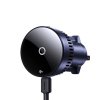 Baseus MagPro držiak do ventilácie Qi2.0 15W Cosmic Black