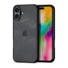 Dux Ducis Aimo Series iPhone 16 Plus Čierna