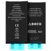 OEM Batéria iPhone 13 3227mAh bez flex kábla Čierna