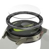 Ringke Luneta Samsung Galaxy Watch7 44mm Čierny vzor1