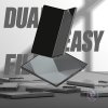 Ringke Dual Easy Full 2 kusy Samsung Galaxy Z Fold6 Číre