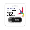 Adata UV240 AUV240-32G-RBK USB 2.0 Flash disk 32GB Čierna