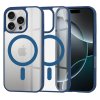 Techsuit MagSafe Pro iPhone 16 Pro Modrý