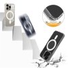 Techsuit MagSafe Pro iPhone 16 Priehľadný