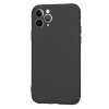 Techsuit SoftFlex iPhone 11 Pro Black
