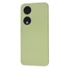 Techsuit SoftFlex puzdro Honor X7b X7b 5G 90 SMART Matcha