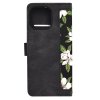 Techsuit FlipCraft iPhone 15 Pro Max Flowers of the Dawn