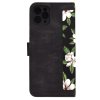 Techsuit FlipCraft iPhone 11 Pro Max Flowers of the Dawn