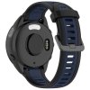 Techsuit remienok 18mm W053 pre Huawei Watch GT 4 Dark Blue