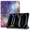 Techsuit FoldPro Puzdro pre iPad Pro 13 2024 2025 Galaxy