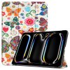 Techsuit FoldPro iPad Pro 13 2024 2025 Butterfly