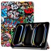 Techsuit FoldPro iPad Pro 13 2024 2025 Urban Vibe