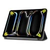 Techsuit FoldPro iPad Pro 13 2024 2025 Black