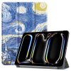 Techsuit FoldPro iPad Pro 11 2024 2025 Starry Night