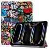 Techsuit FoldPro iPad Pro 11 2024 2025 Urban Vibe