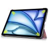 Techsuit FoldPro obal iPad Air13 (2024 2025) Galaxy