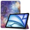 Techsuit FoldPro obal iPad Air13 (2024 2025) Galaxy