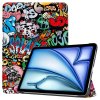 Techsuit FoldPro iPad Air 13 (2024 2025) Urban Vibe