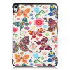Techsuit FoldPro pre iPad Air 11 2024 2025 Butterfly