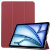 Techsuit FoldPro iPad Air 11 2024 Air 11 2025 červený