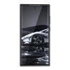 Techsuit CarbonFiber Samsung Galaxy S23 Ultra Black