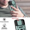 Techsuit CamShield Series iPhone 13 Pro zelený