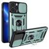 Techsuit CamShield Series iPhone 13 Pro zelený