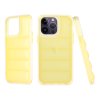 Techsuit Wave Shield iPhone 13 Pro Max Yellow