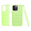 Techsuit Wave Shield iPhone 13 Pro Max Green