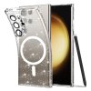 Techsuit SparkleSkin MagSafe Series Samsung Galaxy S23 Ultra Clear