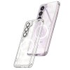 Techsuit SparkleSkin MagSafe Series Samsung Galaxy S23 Plus Clear