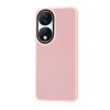 Techsuit HaloFrost Series Honor X7b X7b 5G 90 SMART Pink