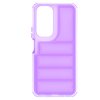 Techsuit Wave Shield Honor 90 Lite Violet