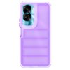 Techsuit Wave Shield Honor 90 Lite Violet