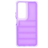 Techsuit Wave Shield Honor X7b X7b 5G 90 SMART Violet
