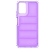Techsuit Wave Shield Motorola Moto G34 Moto G45 Violet