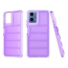 Techsuit Wave Shield Motorola Moto G34 Moto G45 Violet
