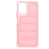 Techsuit Wave Shield Motorola Moto G34 Moto G45 Pink
