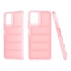 Techsuit Wave Shield Motorola Moto G34 Moto G45 Pink
