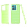 Techsuit Wave Shield Motorola Edge 40 Neo Green