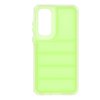 Techsuit Wave Shield Samsung Galaxy A35 5G Green