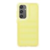Techsuit Wave Shield Samsung Galaxy S24 Yellow