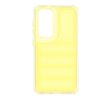 Techsuit Wave Shield Samsung Galaxy S24 Plus Yellow