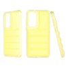 Techsuit Wave Shield Samsung Galaxy S24 Plus Yellow