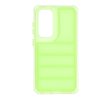 Techsuit Wave Shield Samsung Galaxy S24 Plus Green
